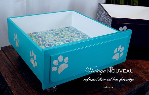 Elevated Pet, Cat, or Dog Bed Furniture with Free Cushion - Image 6