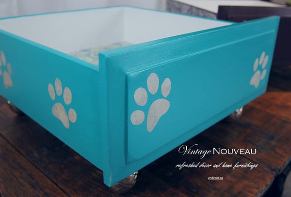 Elevated Pet, Cat, or Dog Bed Furniture with Free Cushion - Image 7