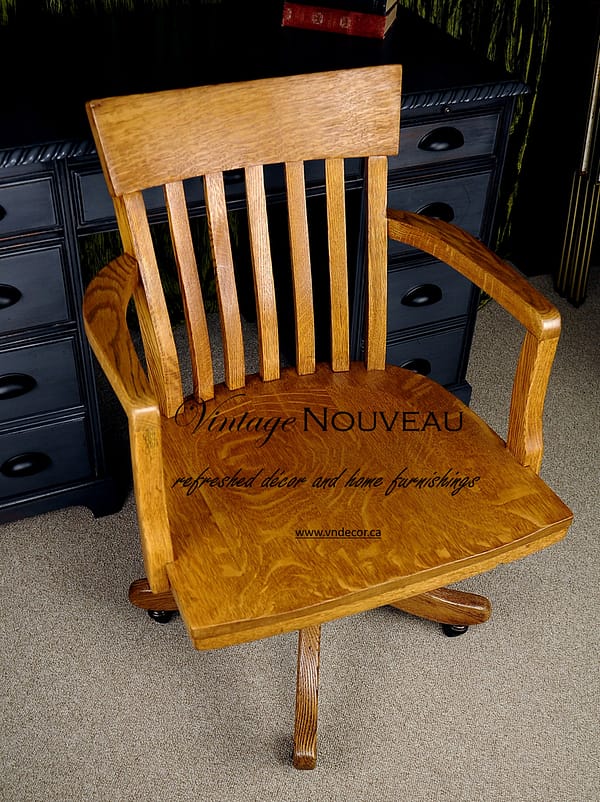 Chair and a quarter deals