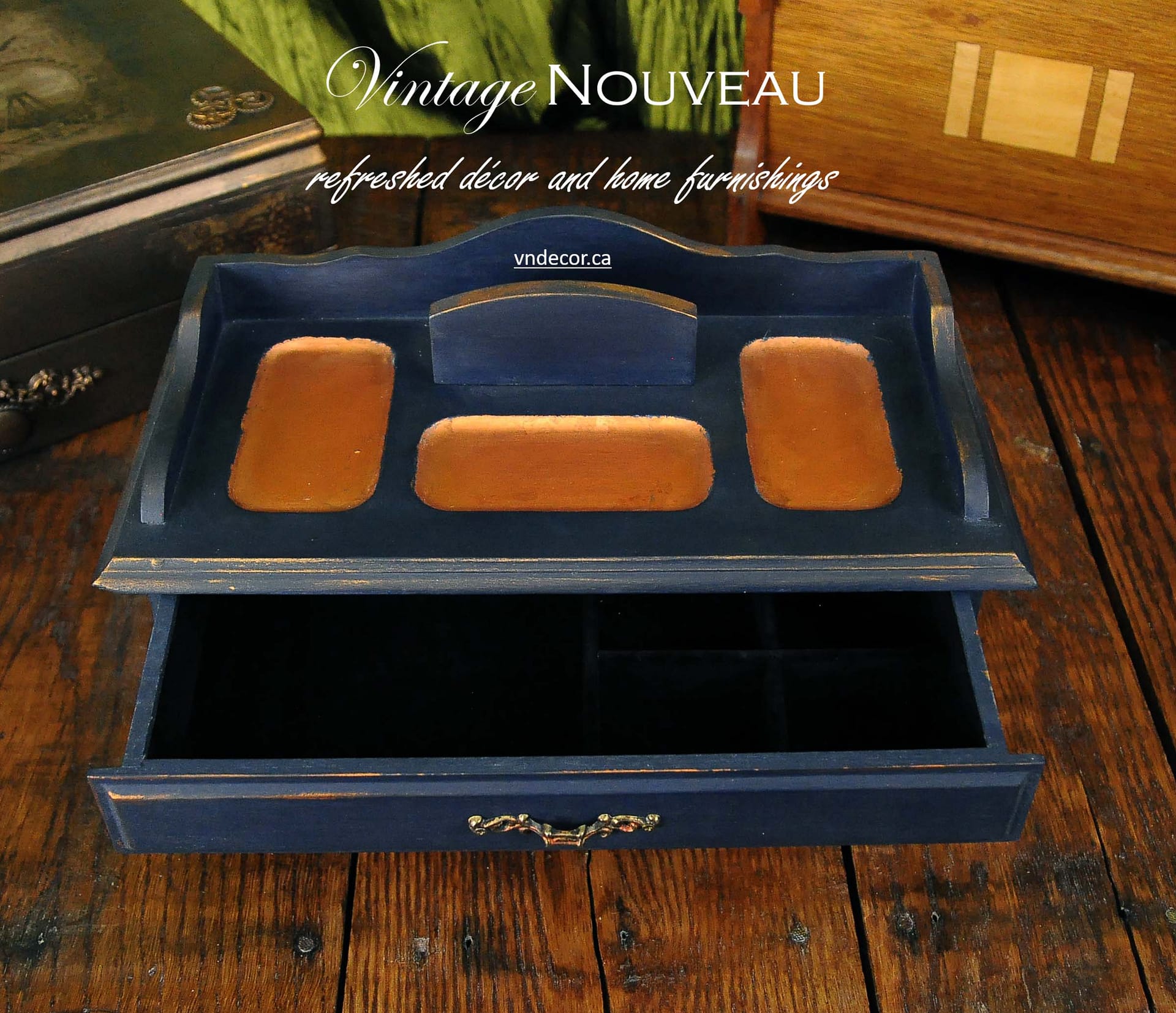 Men's wood jewelry boxes store